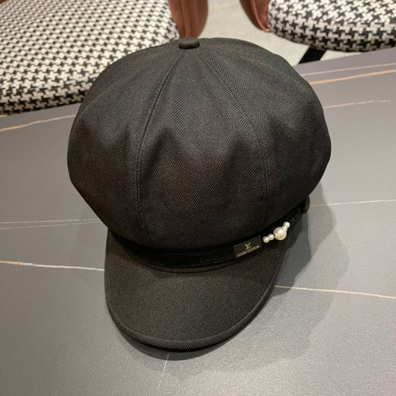 Louis Vuitton Caps